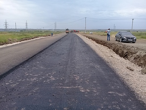 Предприниматели хотят нажиться на расширении Саратовской кольцевой дороги