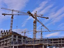 В Покровском-Стрешневе появится жилой квартал со спортивным кластером