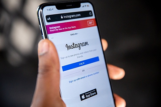 Глава Instagram пообещал удалить страницы детей младше 13 лет