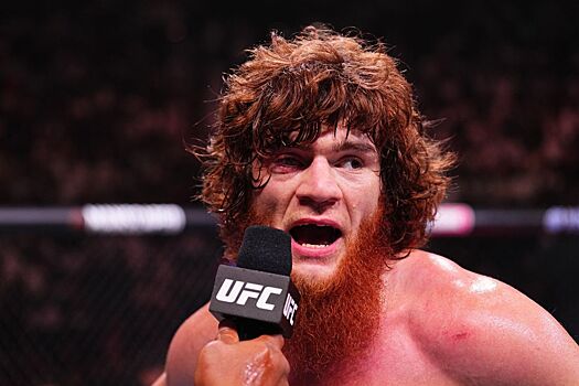 Шара Буллет потерпел первое поражение в карьере