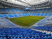 "Зенит" один претендует на стадион "Санкт-Петербург"