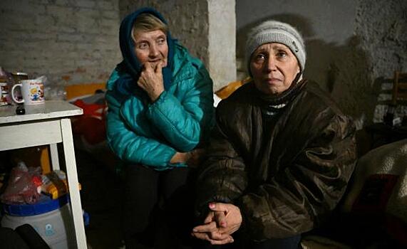 Главное по Украине: новый план Зеленского и «спрятанные» гуманитарные коридоры