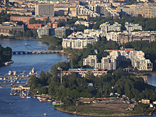 Петербуржцам дали совет для заработка на приезжих