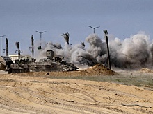 Al Jazeera: Число погибших после ударов ЦАХАЛ по госпиталю "Насер" выросло до 20