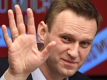 В США потребовали наказать Россию за Навального