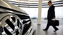 Volkswagen продал калужский автозавод структуре автодилера «Авилон»