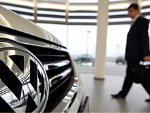 Volkswagen продал калужский автозавод структуре автодилера «Авилон»