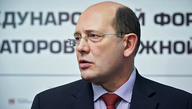 Глава "Автодора" рассказал о новых платных дорогах