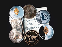 «Большая пятерка» криптовалют: анализ и прогноз на неделю