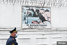 ФСИН ужесточила режим в тюрьмах после манифеста воров в законе