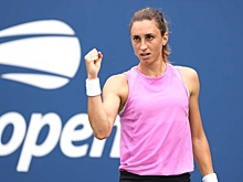 Варвара Грачёва — Петра Мартич: прогноз и ставка на матч 3-го круга US Open