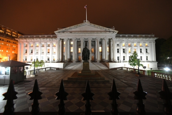 Минфин США предупредил о рисках при усилении санкций против России