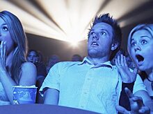 5 свежих триллеров, которые смотрятся на одном дыхании — 2019 год