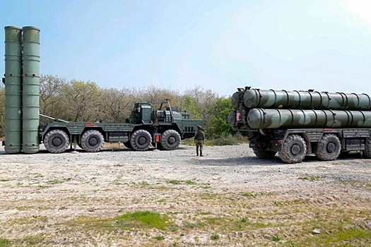 Три украинских «Нептуна» не долетели до цели над Черным морем