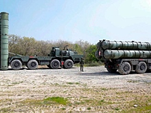 Три украинских «Нептуна» не долетели до цели над Черным морем