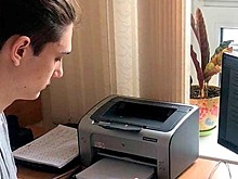 Студенты Раменского колледжа прошли практику в Архивном управлении