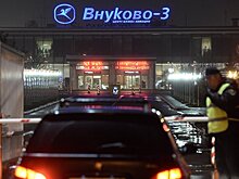 Президиум Мосгорсуда уточнил приговор по делу о крушении Falcon во Внуково