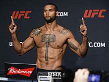 Блахович — UFC: я не готов слишком долго ждать титульный бой с Джоном Джонсом