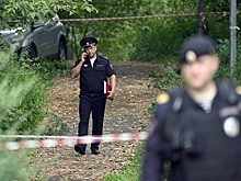 В Национальном парке Сочи обнаружили браконьерский схрон оружия