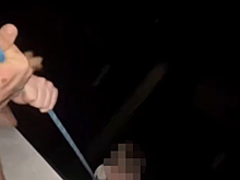 СК: воронежцу, который спускал сына на тросе с балкона, грозит срок