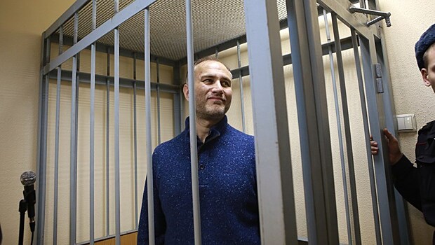 Дело "Зенит-Арены": Оганесяну в суд вызвали врачей