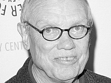 Умер создатель «Полицейской академии»