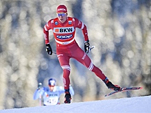 Шведский лыжник заявил, что россиян нельзя сразу допускать к стартам из-за отсутствия допинг-контроля в период отстранения