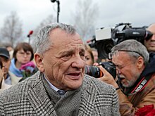 Умер звезда «Бандитского Петербурга» Рудольф Фурманов