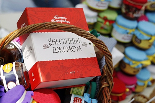 ЕС просит РФ не вводить эмбарго на продукты Украины