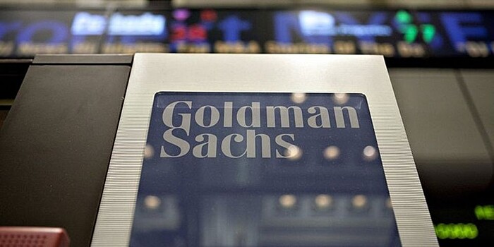 Goldman Sachs прогнозирует улучшение роста мирового ВВП