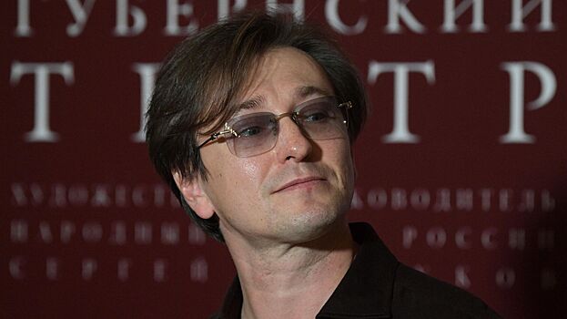 Сергей Безруков рассказал о подвиге своего деда-фронтовика