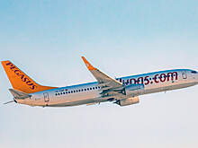 Еще одна турецкая авиакомпания приостановила полеты в Израиль