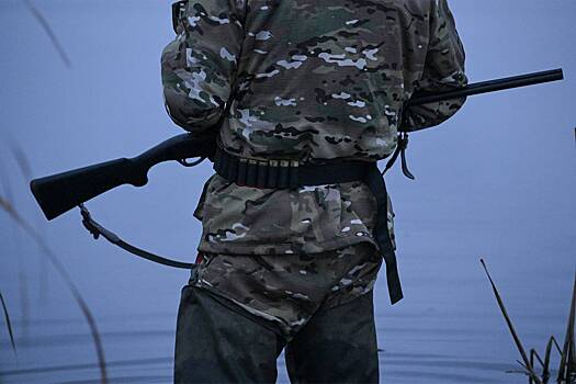 Появились подробности о выстрелившем в главу района Новосибирска