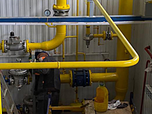 Согласована реконструкция комплекса газовой котельной на 3-й Черепковской улице в Кунцеве