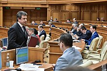 «Не обеднели»: кто из депутатов Мособлдумы стал зарабатывать меньше в 2017 году?