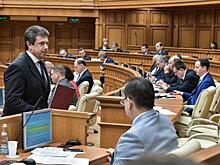 «Не обеднели»: кто из депутатов Мособлдумы стал зарабатывать меньше в 2017 году?