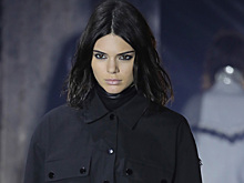 Глэм-рок вестерн от Alexander Wang: как ковбои сменили деним на кожу