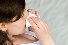 Аллерголог Морозова назвала зуд в глазах и насморк, появляющиеся в один и тот же период, признаками пыльцевой аллергии