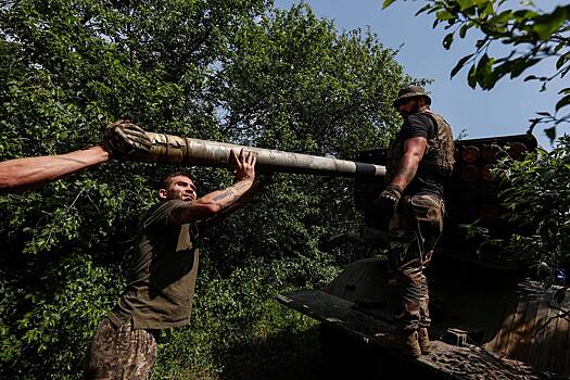 Раскрыты организованные Вашингтоном провокации на Украине