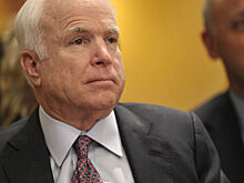 Маккейн больше не будет переизбираться в сенат США