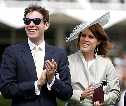 После скандала с обнаженными моделями: что сейчас происходит в семье принцессы Евгении