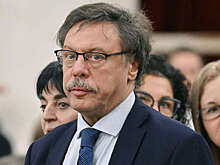 Барщевский объявил об уходе с поста полпреда правительства в КС