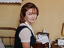 Ушла из жизни Вера Алентова