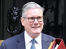 Bloomberg узнал о требовании Стармера увеличить оборонные расходы Британии