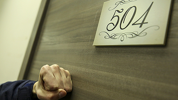 Коллекторы не смогут узнать об имеющемся у заемщиков оружии