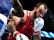 Чемпион мира по боксу Гаджимагомедов: В нейтральном статусе не хотим выступать