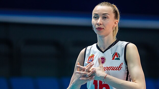 Россиянка Наталья Кроткова продолжит карьеру в турецком «Сарыере»