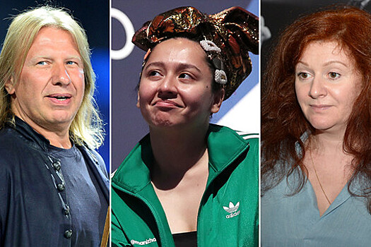 Участники "Евровидения" прошлых лет оценили выступление Манижи