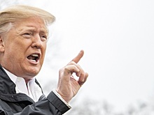 Трамп запросил у Конгресса $500 млн для Европы для борьбы со «злонамеренным» влиянием России