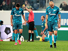 «Зенит» – «Локомотив» – 0:0, обзор матча 20-го тура РПЛ, 29 февраля 2020 года